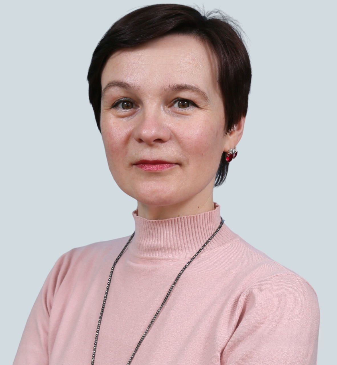 Новикова Анна Александровна.