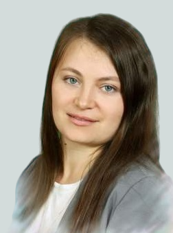 Гуляс Екатерина Викторовна.