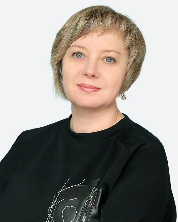 Черновалова Наталья Николаевна.