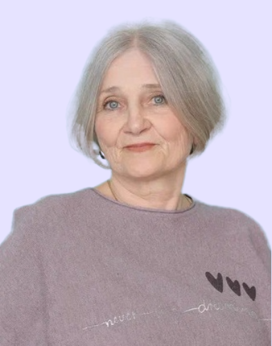 Дроздецкая Елена Жановна.